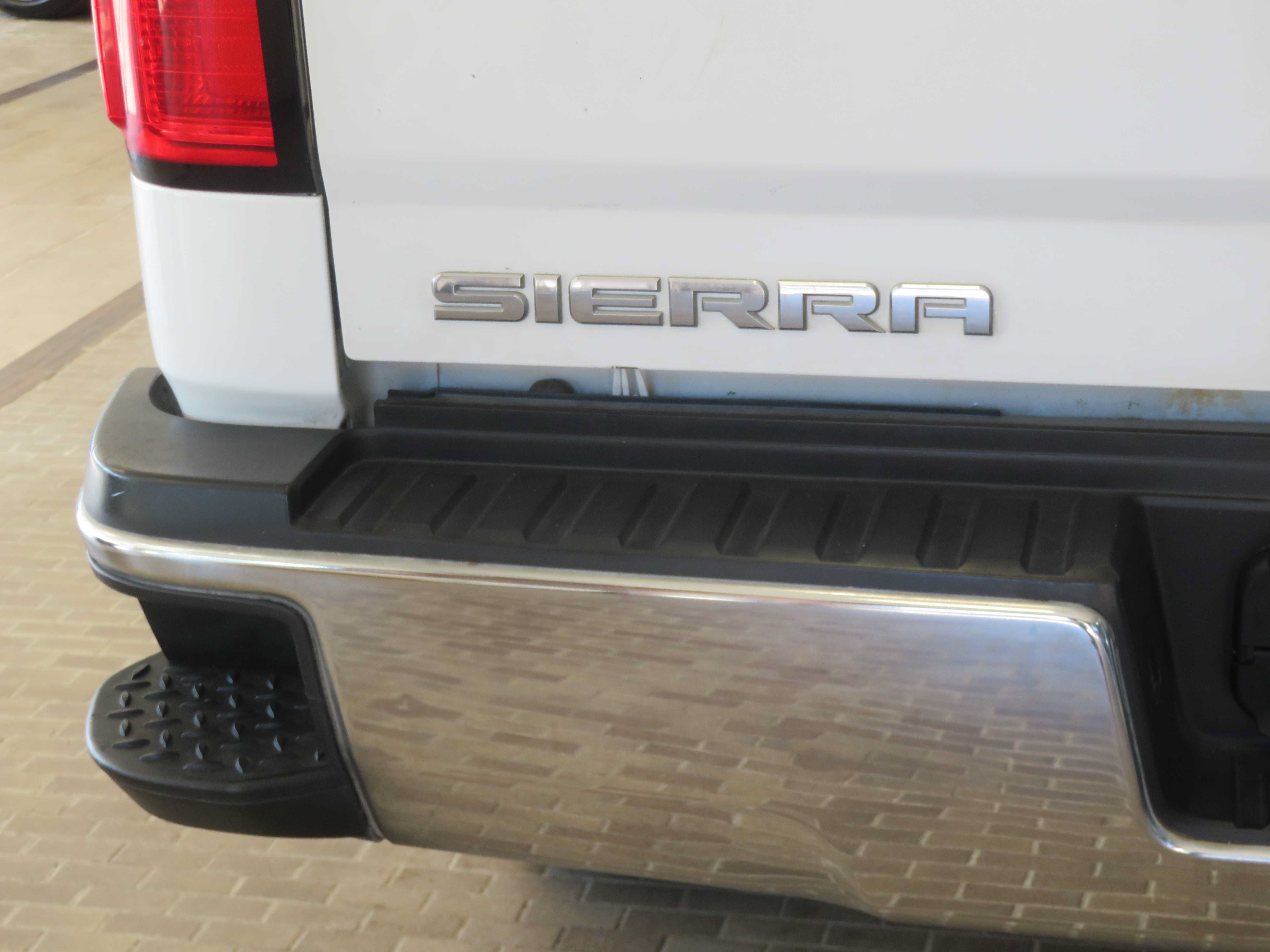 Used 2018 GMC Sierra 2500 4x4 Crew Cab image 72