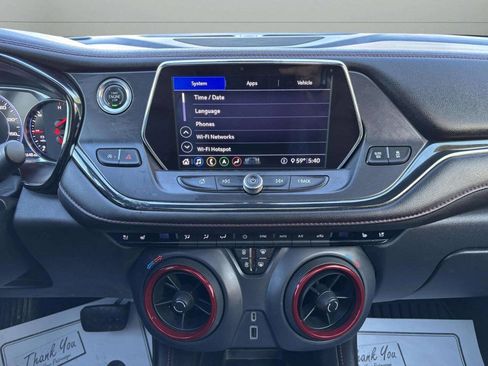 Used 2020 Chevrolet Blazer RS image 26