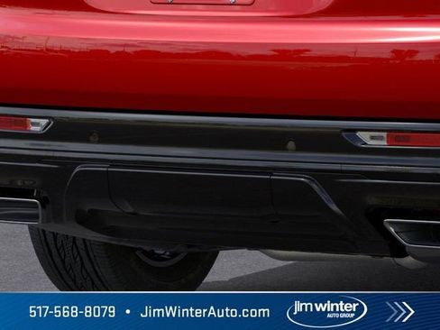 New 2026 Buick Enclave Sport Touring w/ Power Package image 15