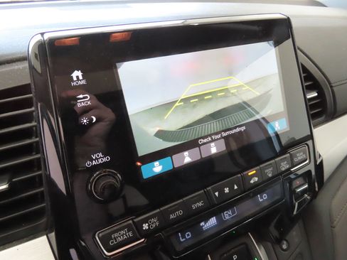 Used 2021 Honda Odyssey EX-L image 17