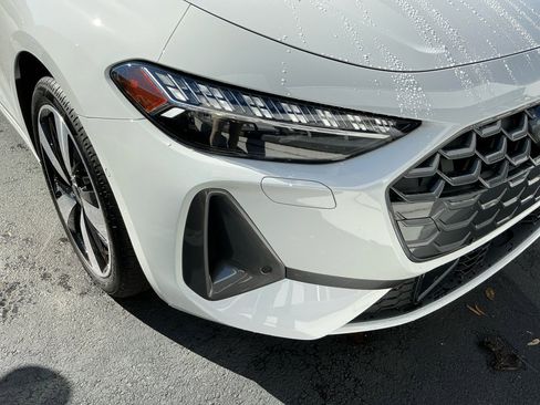 New 2025 Audi A5 2.0T Premium Plus image 23