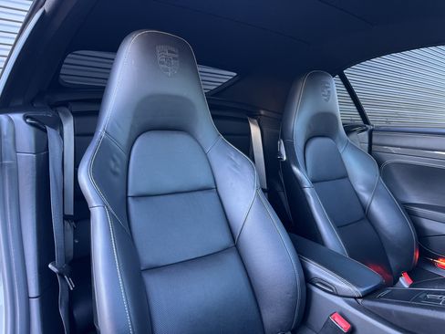 Certified 2019 Porsche 911 Turbo S image 14