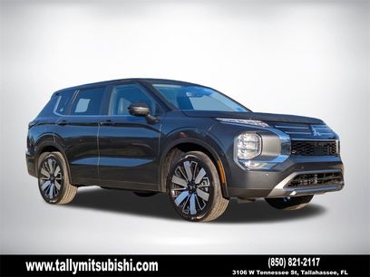 New 2025 Mitsubishi Outlander SE