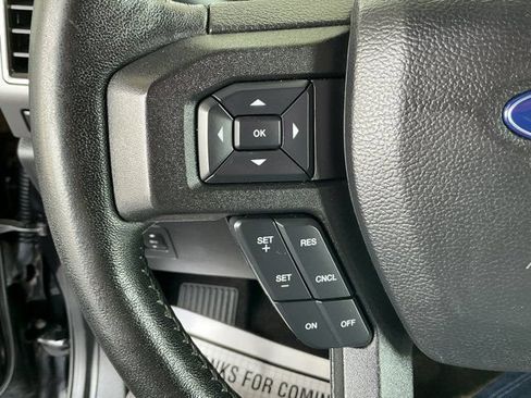 Used 2020 Ford F150 XLT w/ Equipment Group 302A Luxury AWD/4WD image 27