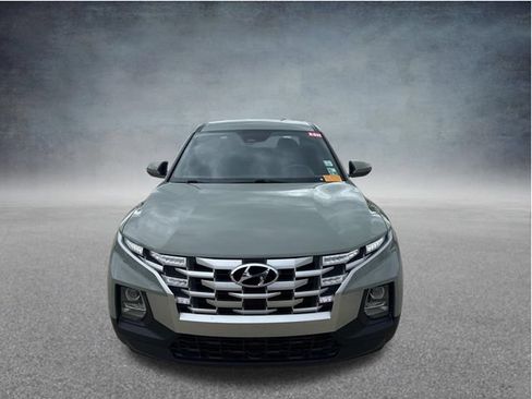 Used 2022 Hyundai Santa Cruz SEL AWD/4WD image 2