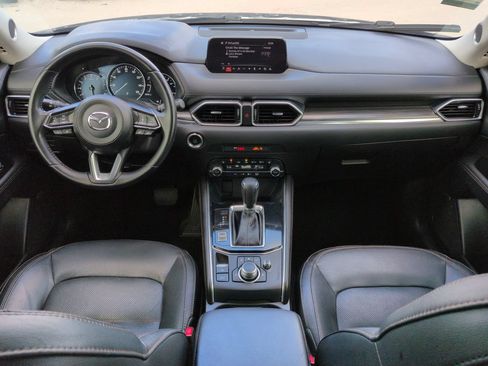 Used 2019 MAZDA CX-5 Grand Touring FWD image 15