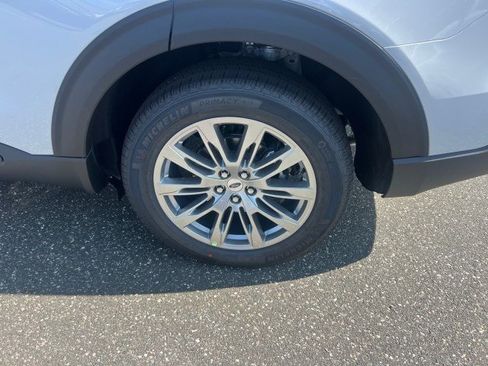 New 2026 Ford Explorer Active w/ Active Comfort Package AWD/4WD image 26