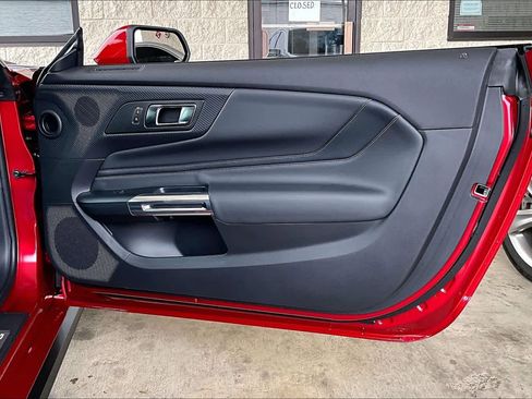 Certified 2024 Ford Mustang Premium image 18