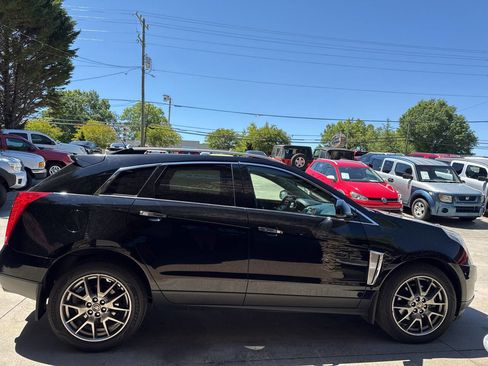 Used 2015 Cadillac SRX Performance w/ Trailering Package AWD/4WD image 6