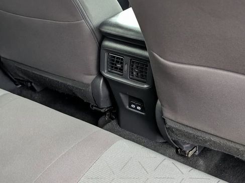 Used 2024 Toyota RAV4 XLE w/ Convenience Package AWD/4WD image 32