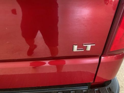 Used 2019 Chevrolet Silverado 1500 LT Trail Boss AWD/4WD image 7