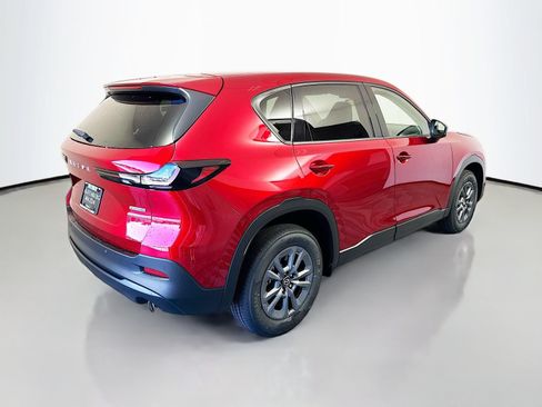 New 2026 MAZDA CX-5 Select AWD/4WD image 7
