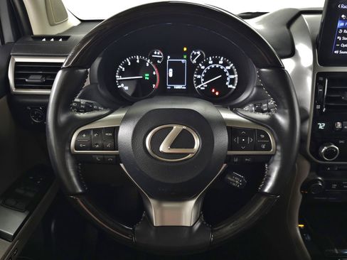 Used 2023 Lexus GX 460 Premium w/ Premium Package AWD/4WD image 20