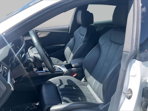 Used 2025 Audi A5 2.0T Premium Plus AWD/4WD image 9