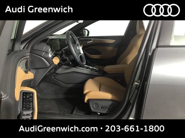 Used 2026 Audi A6 Premium Plus AWD/4WD image 9