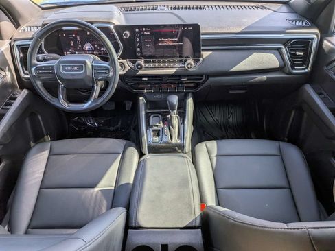 Used 2025 GMC Canyon Elevation w/ Convenience Package RWD image 11