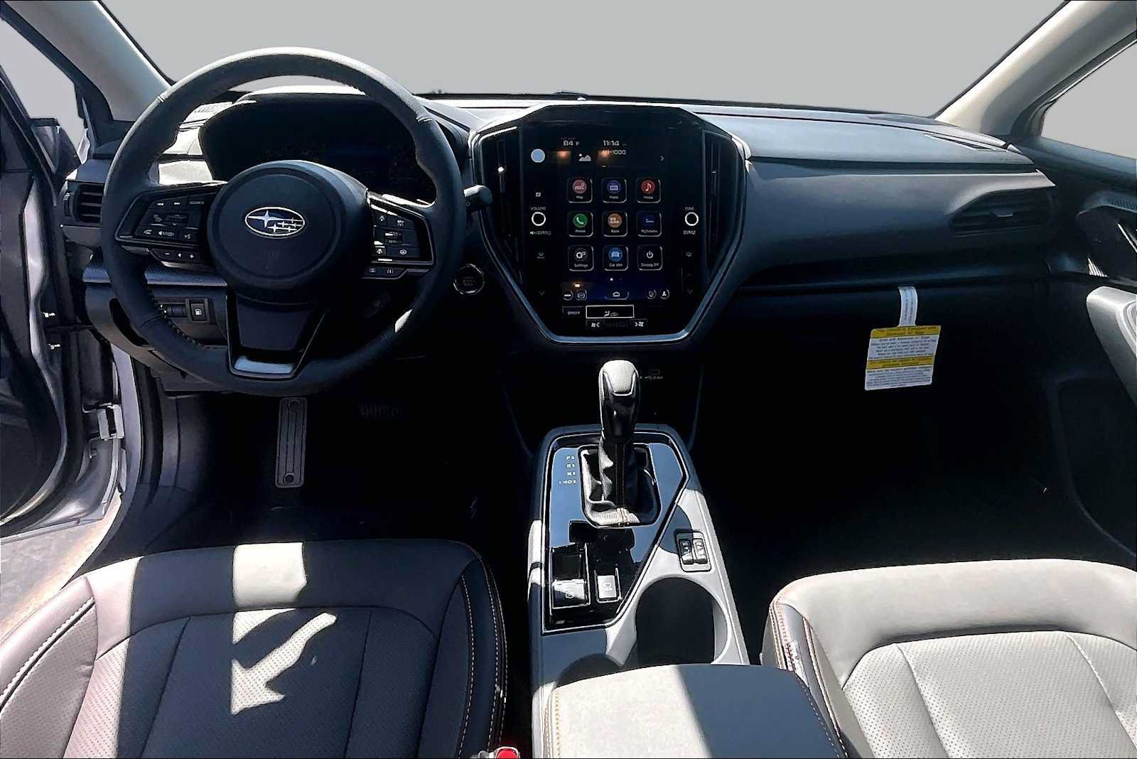 New 2026 Subaru Crosstrek 2.5i Limited AWD/4WD image 5