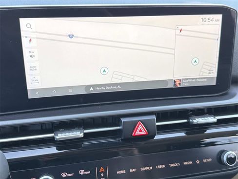 Used 2026 Kia Sportage SX image 24