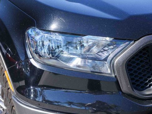 Used 2020 Ford Ranger XLT w/ Equipment Group 301A Mid image 16