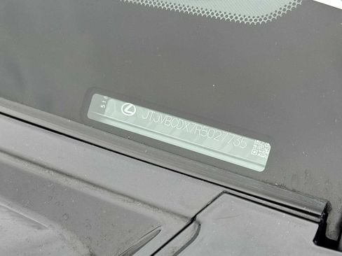 Used 2024 Lexus GX 550 image 28