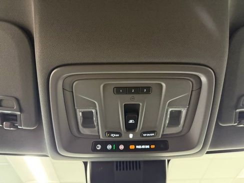 New 2026 Chevrolet Silverado 1500 RST image 18