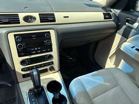 Used 2008 Mercury Sable Premier FWD image 13