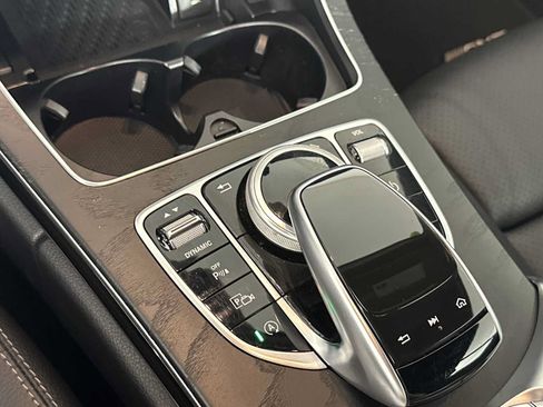Used 2019 Mercedes-Benz C 300 Cabriolet image 31