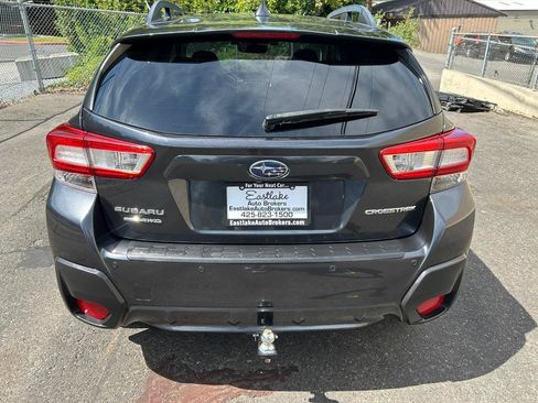 Used 2018 Subaru Crosstrek 2.0i Limited AWD/4WD image 6