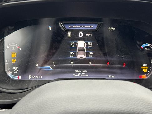 New 2026 RAM 2500 Limited image 23