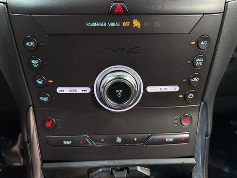 Used 2020 Ford Edge ST w/ Cold Weather Package AWD/4WD image 19