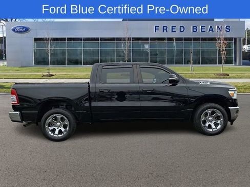 Used 2021 RAM 1500 Big Horn AWD/4WD image 9