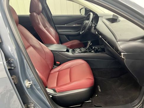 Used 2023 MAZDA CX-30 AWD 2.5 S w/ Preferred Package image 22