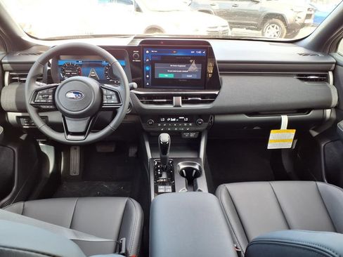 New 2026 Subaru Outback Premium AWD/4WD image 2
