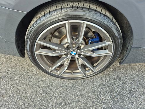 Used 2021 BMW 440i xDrive Coupe w/ Premium Package image 17