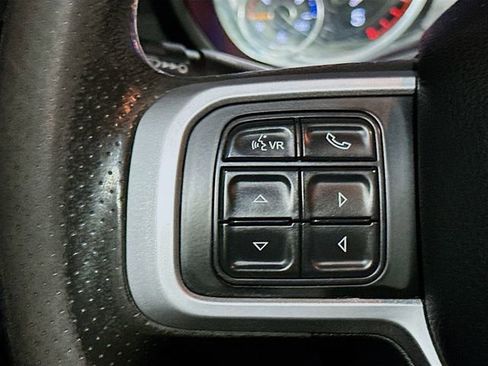 Used 2020 RAM 2500 Big Horn image 32