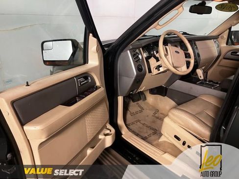 Used 2012 Ford Expedition EL XLT AWD/4WD image 10