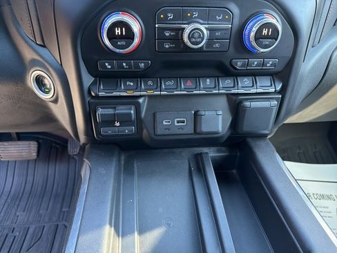 Used 2019 GMC Sierra 1500 AT4 w/ AT4 Premium Package image 22