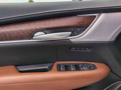 Used 2023 Cadillac XT5 Sportv AWD/4WD image 25