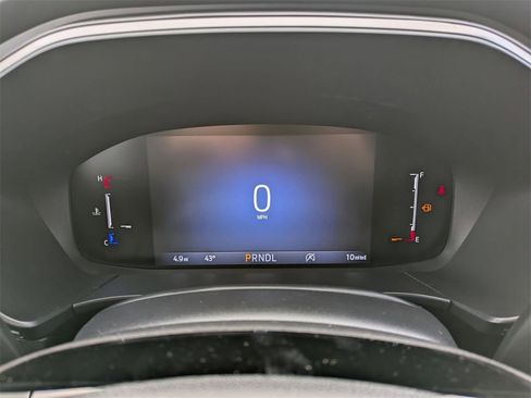 New 2026 Ford Escape Active w/ Cold Weather Package image 11