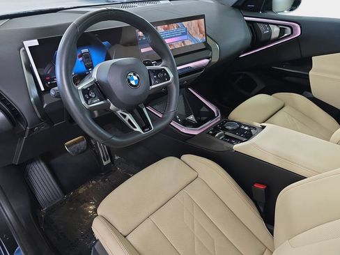 Used 2026 BMW X3 xDrive30i w/ M Sport Package AWD/4WD image 19