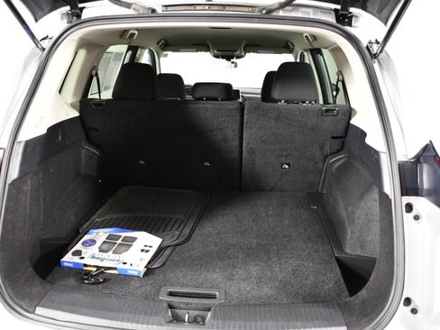 Used 2024 Nissan Rogue S AWD/4WD image 47