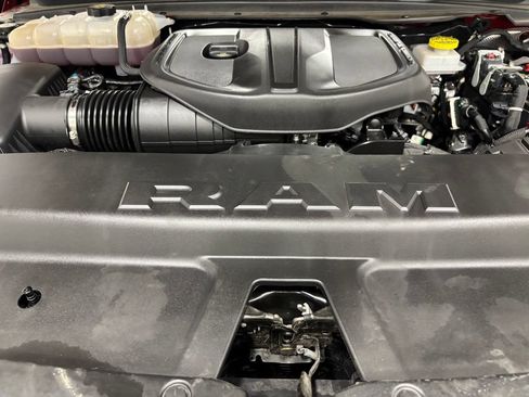 Used 2026 RAM 1500 Rebel w/ Rebel Level 1 Equipment Group AWD/4WD image 64