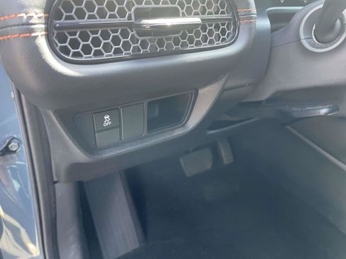 Used 2024 Honda HR-V Sport image 20