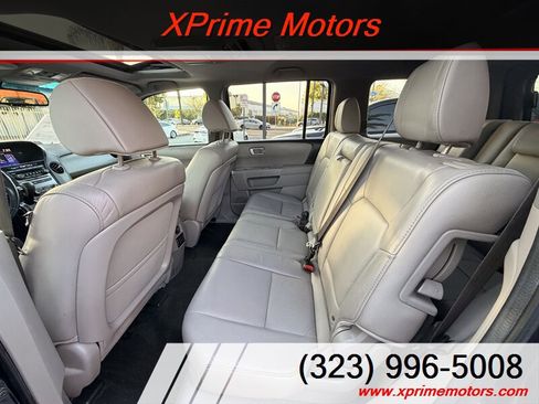 Used 2012 Honda Pilot EX-L image 28