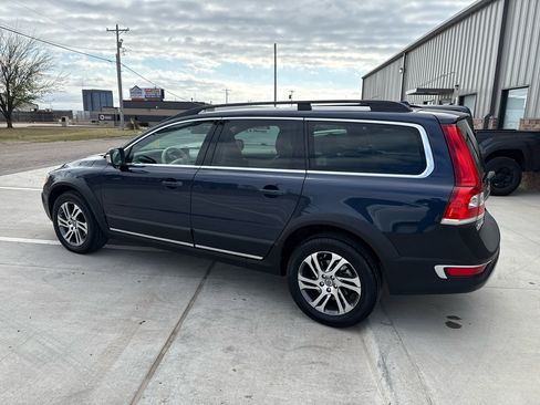 Used 2014 Volvo XC70 3.2 image 14