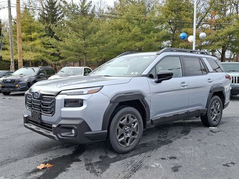 New 2026 Subaru Outback Premium image 3