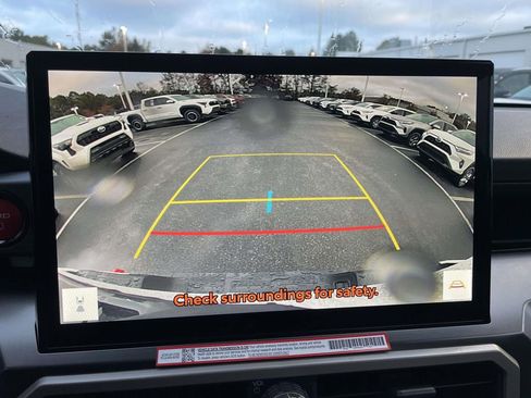 New 2025 Toyota Tacoma TRD Off-Road image 39