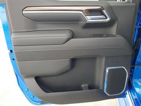 New 2025 Chevrolet Silverado 1500 RST w/ Convenience Package II image 8