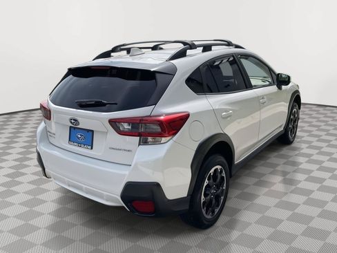 Certified 2021 Subaru Crosstrek 2.0i Premium AWD/4WD image 14