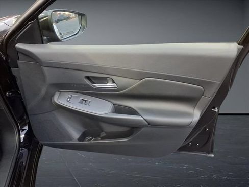 Certified 2026 Nissan Sentra SV w/ Floor Mat Package FWD image 22